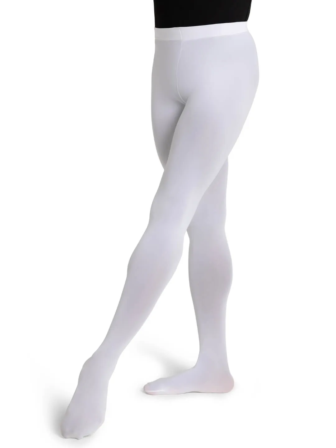 Capezio SALE | Ultra Soft Footed Tights | Adult