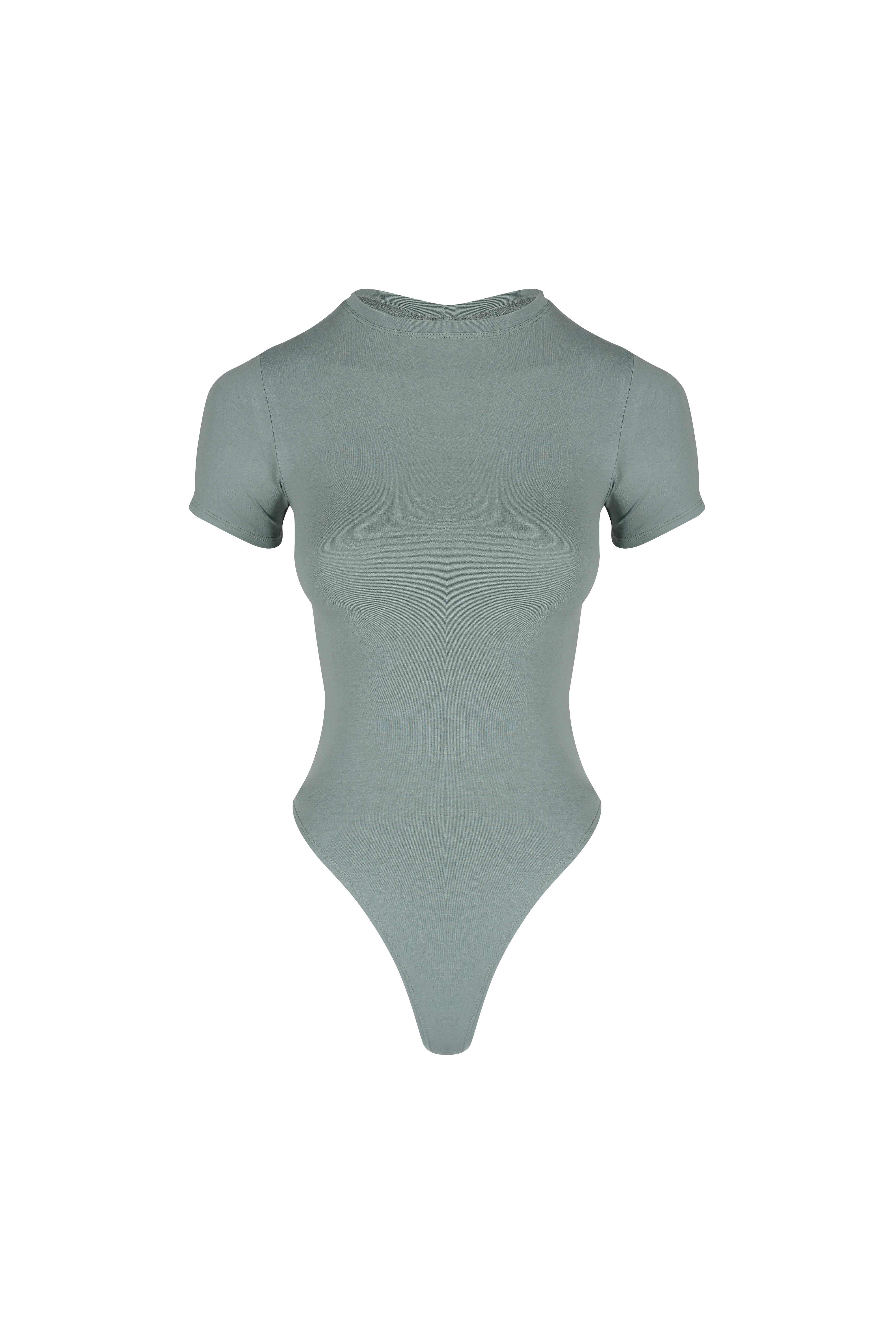 CARA SLEEVES BODYSUIT