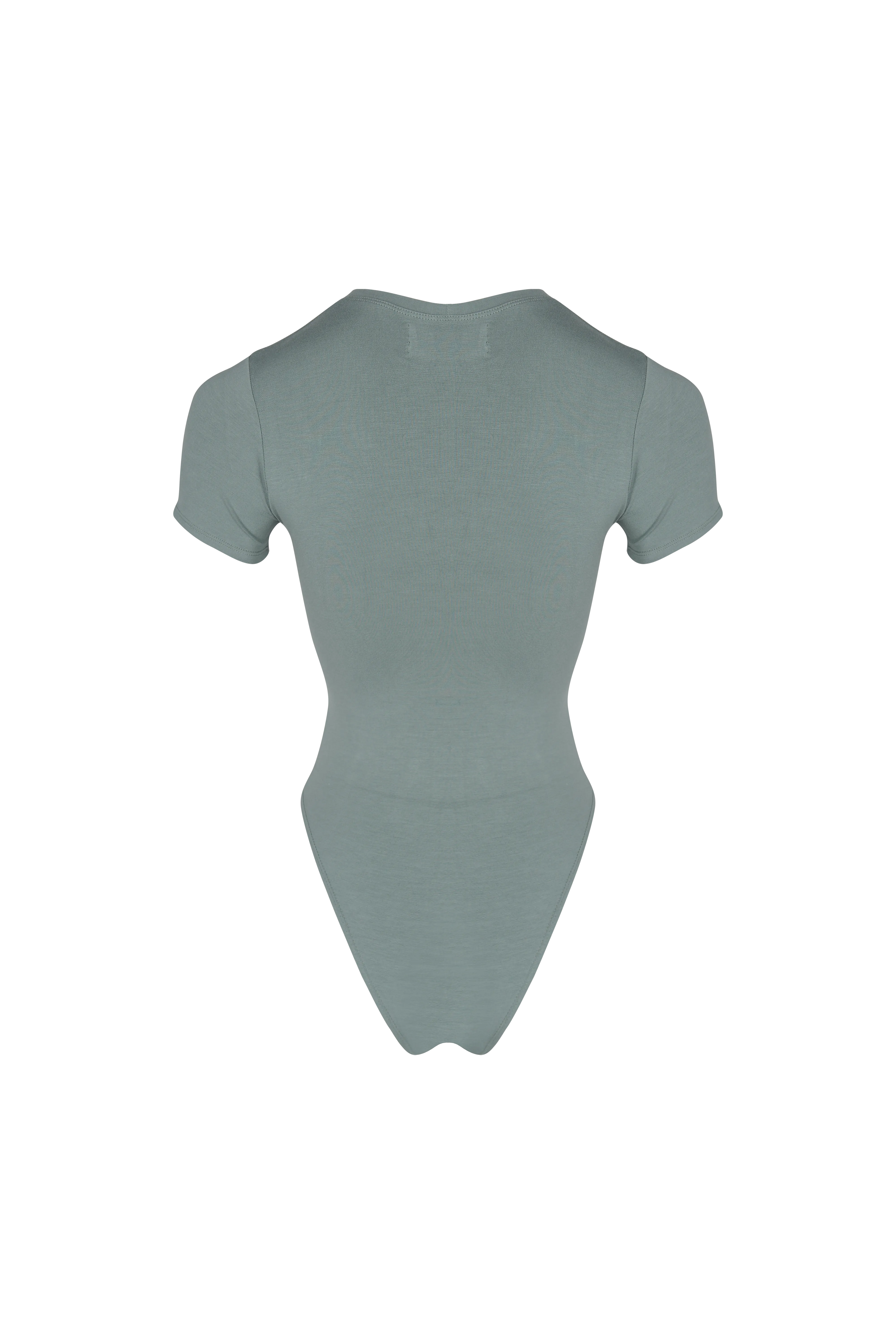CARA SLEEVES BODYSUIT