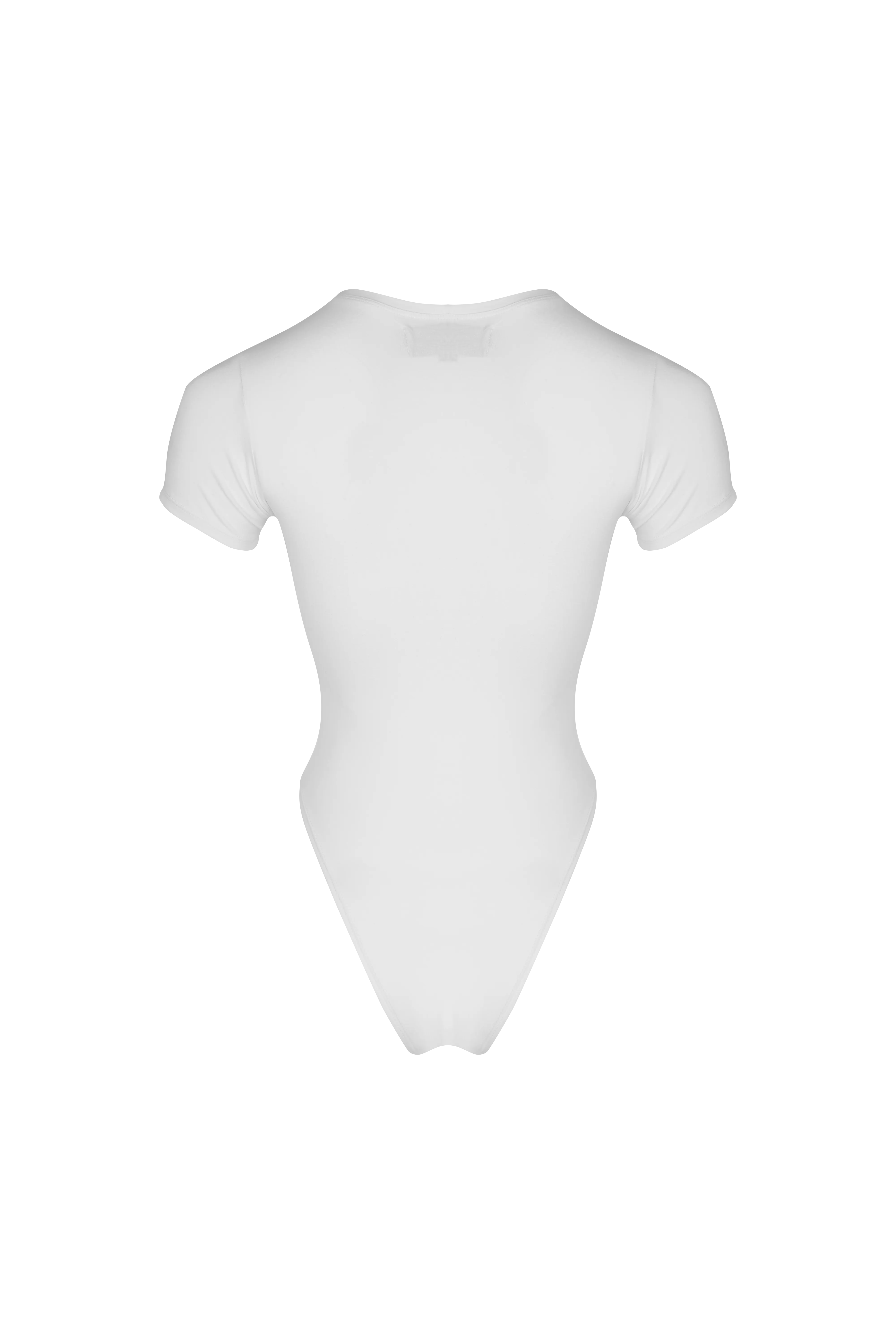 CARA SLEEVES BODYSUIT
