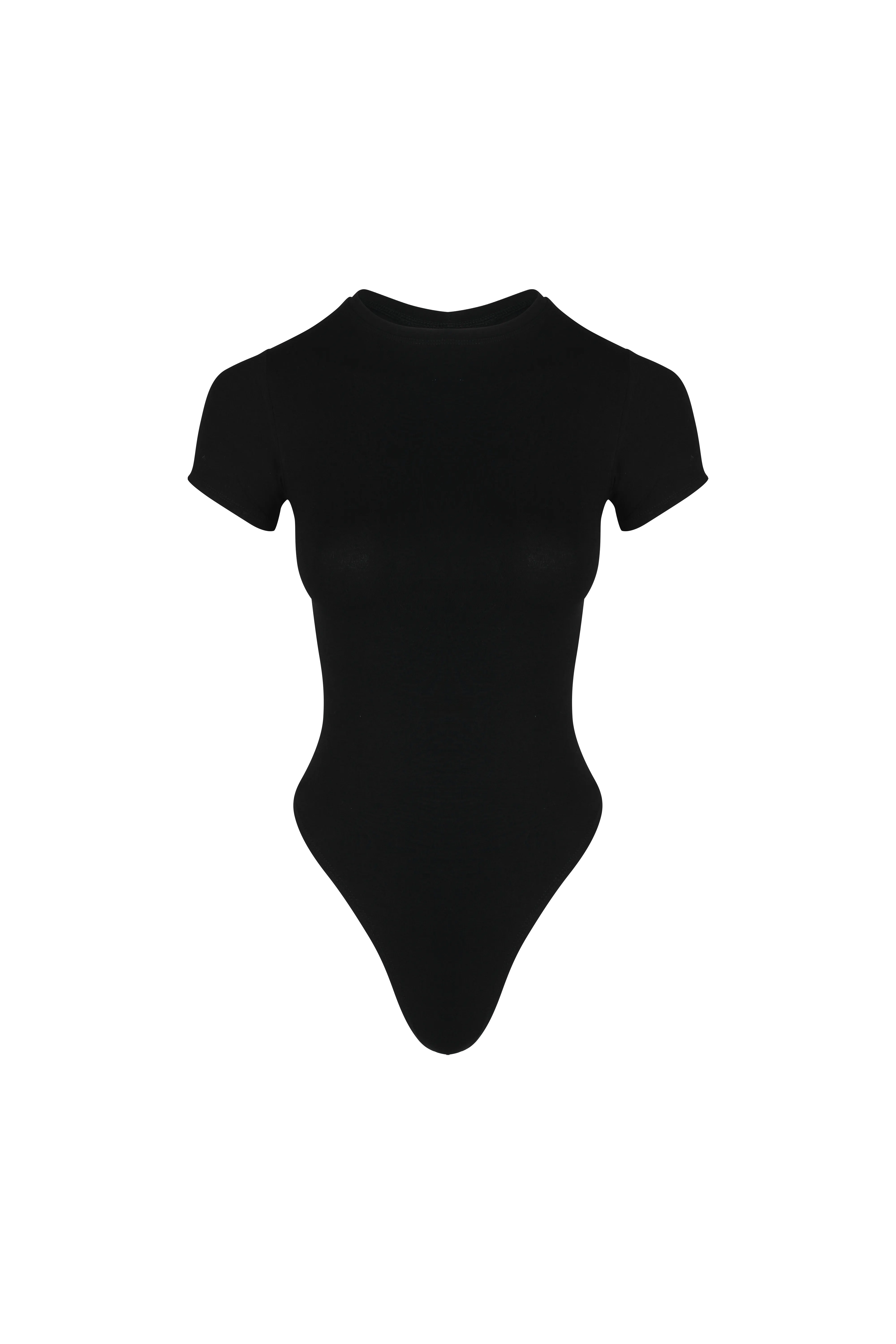 CARA SLEEVES BODYSUIT