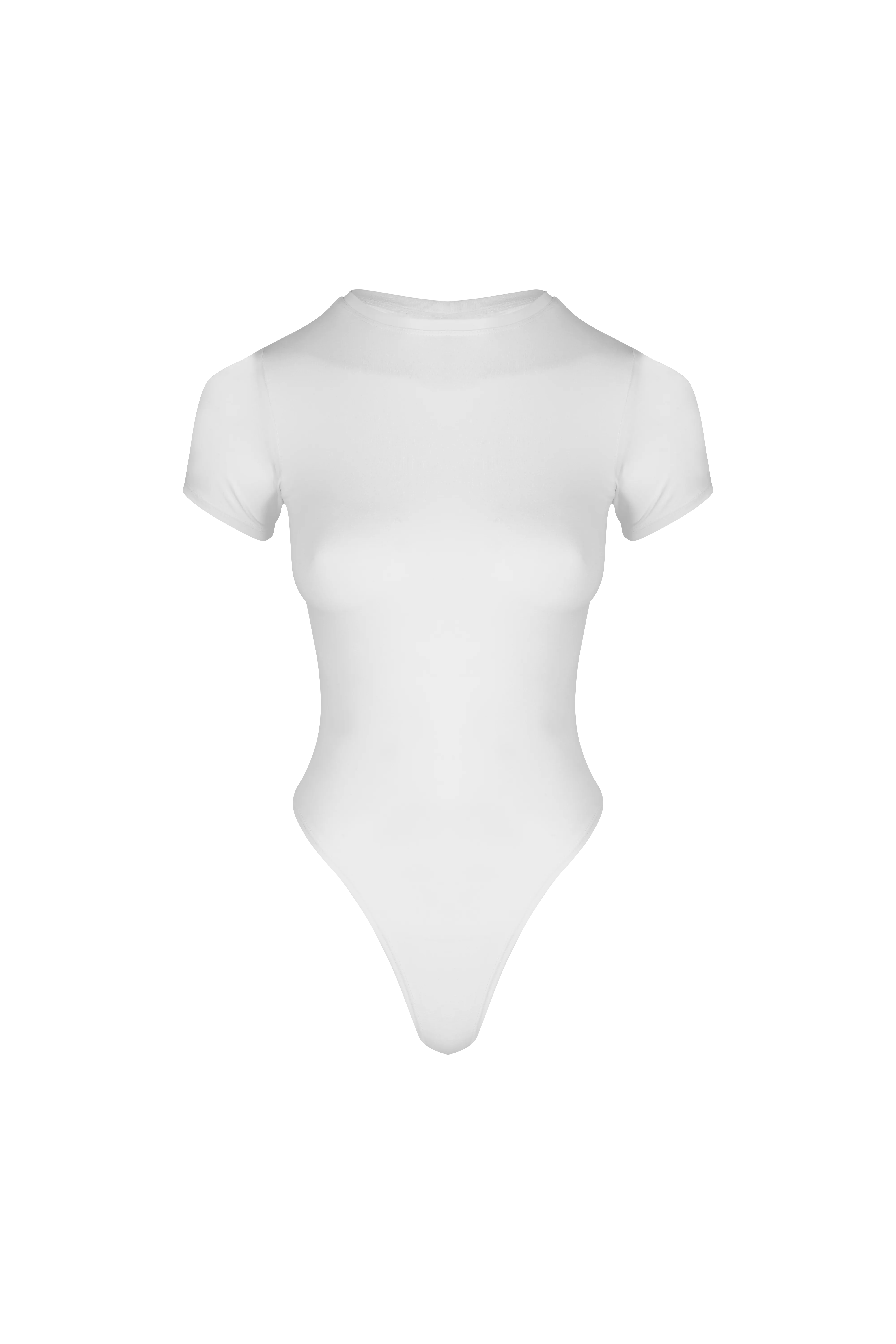 CARA SLEEVES BODYSUIT