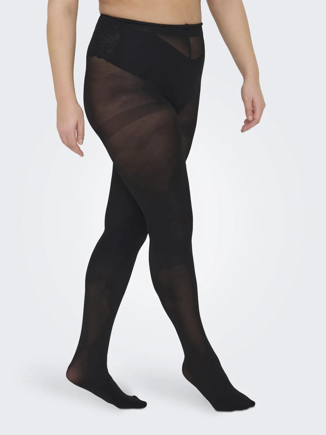 CARSAGA 40 DEN TIGHTS 2-PACK CUR