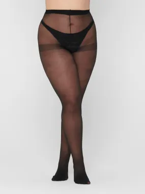 CARSAGA 40 DEN TIGHTS 2-PACK CUR