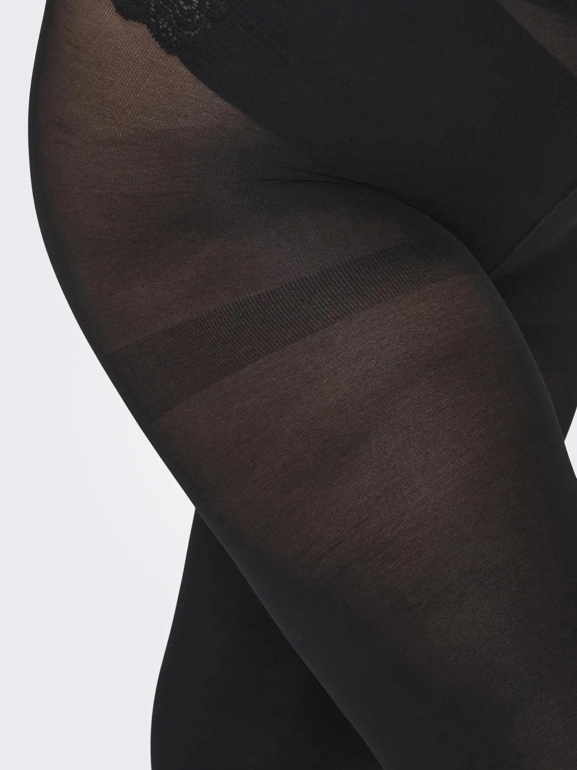 CARSAGA 40 DEN TIGHTS 2-PACK CUR