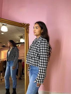 Check this out Jacket