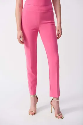 Classic Straight Pant - Bubblegum Pink 143105