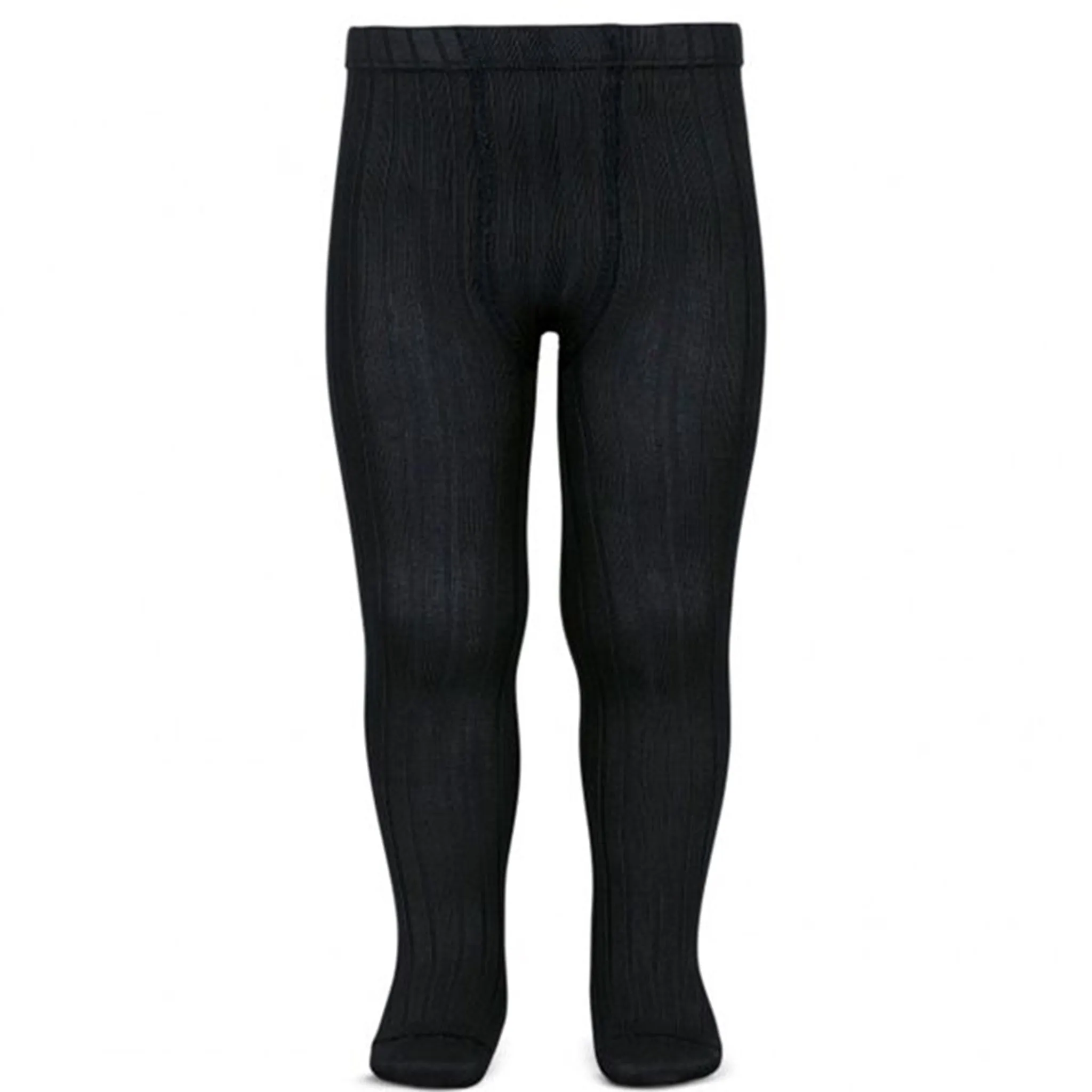 Cóndor Tights Black