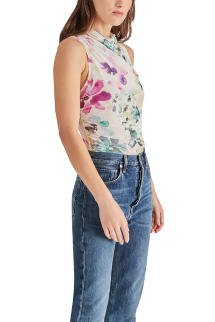Dalia Bodysuit