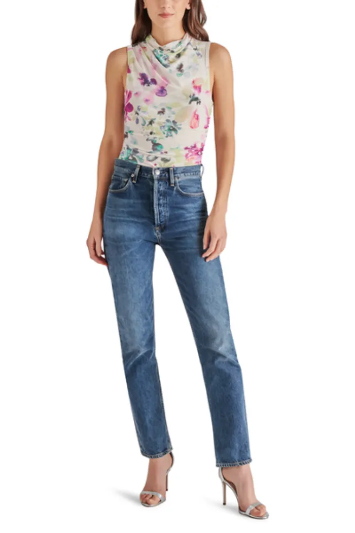 Dalia Bodysuit