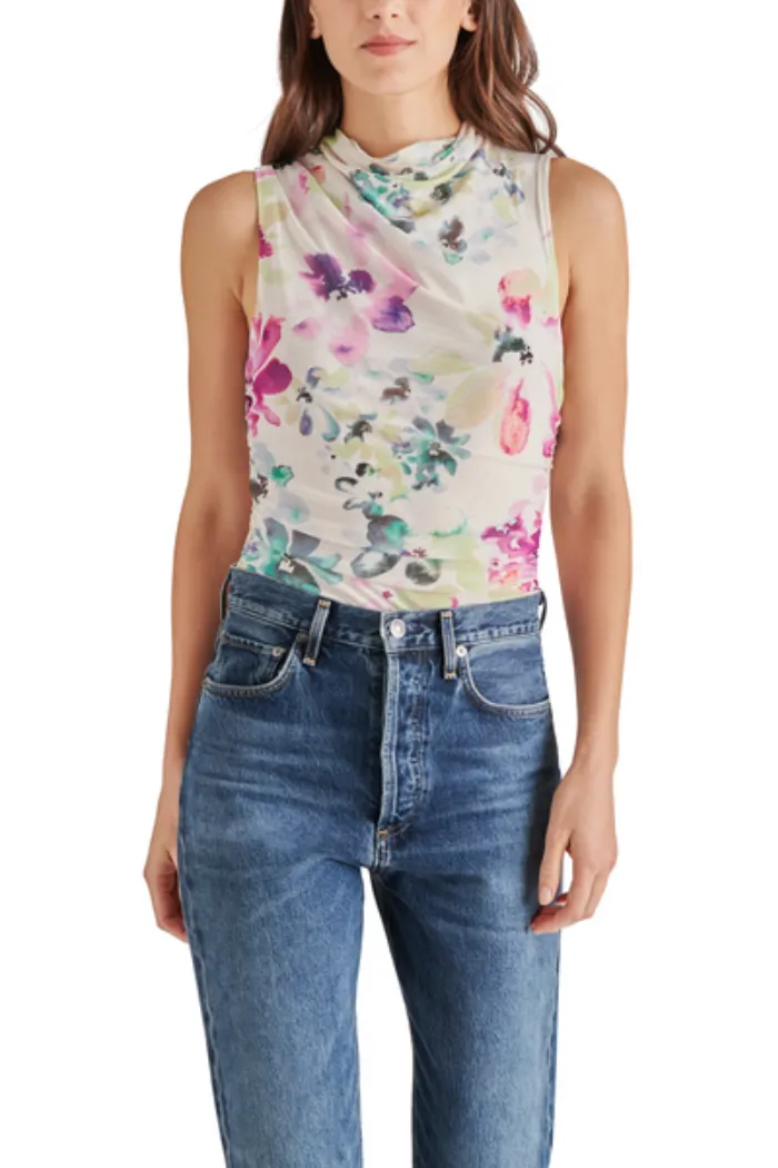Dalia Bodysuit