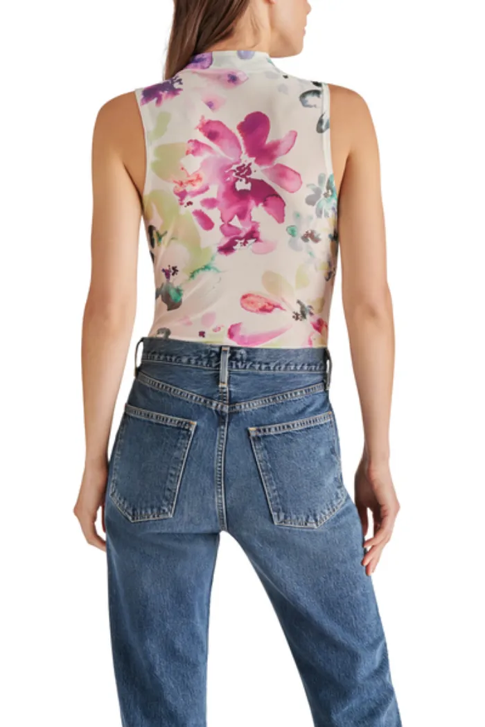 Dalia Bodysuit