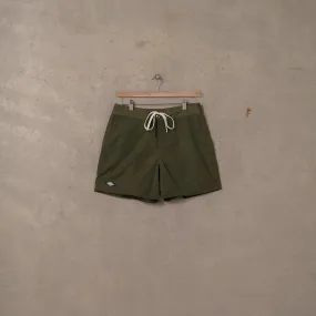Double Layer Boardshort