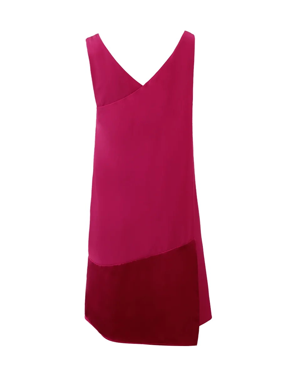 Double Layer Dress