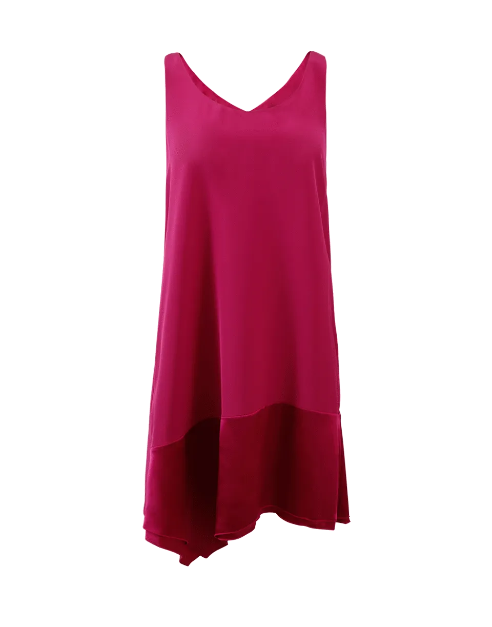 Double Layer Dress