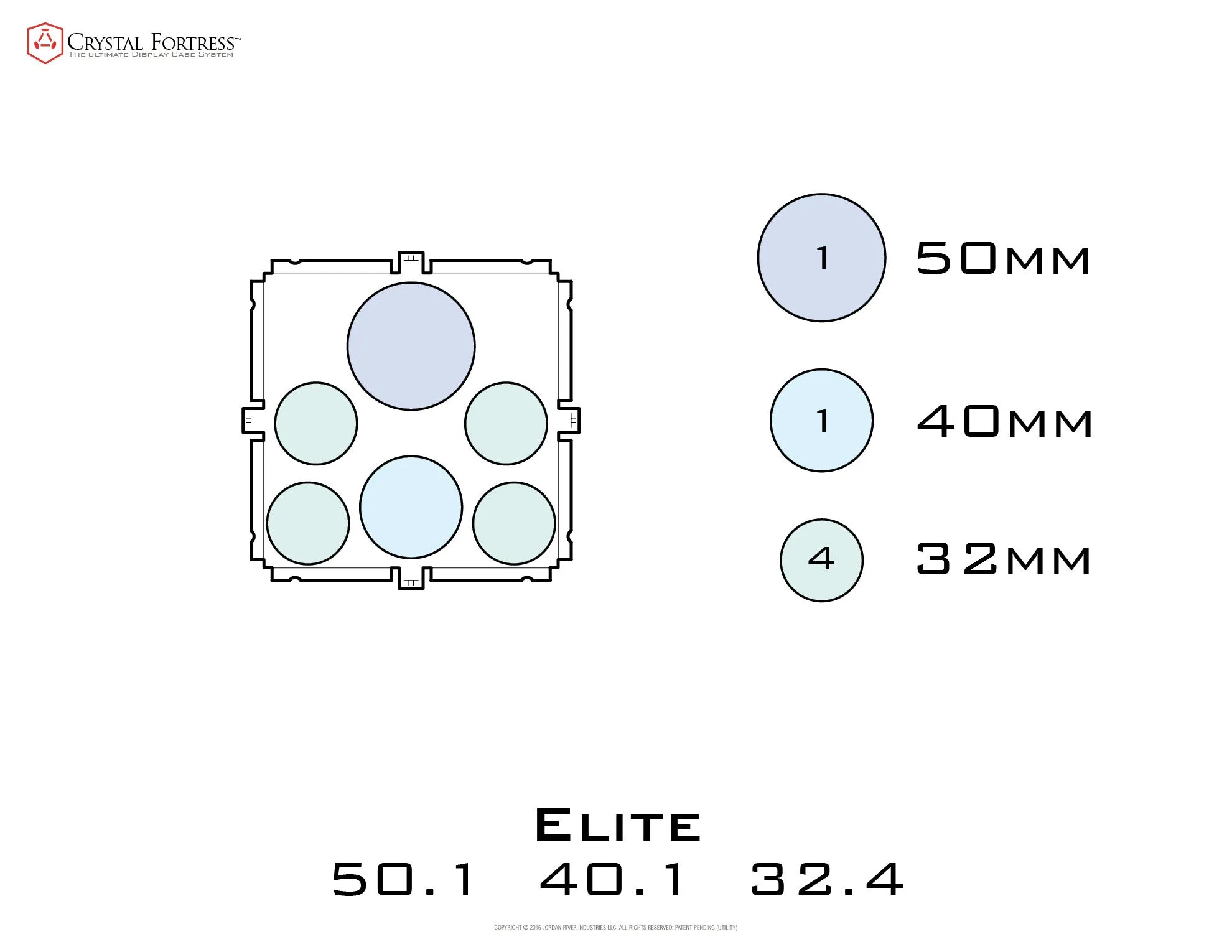 ELITE 50.1 40.1 32.4 | Small Layout Layer