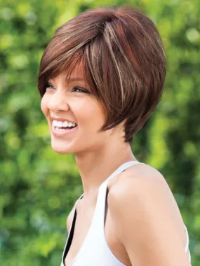 Emily by Amore | Synthetic Wig (Mono Top) | CLOSEOUT