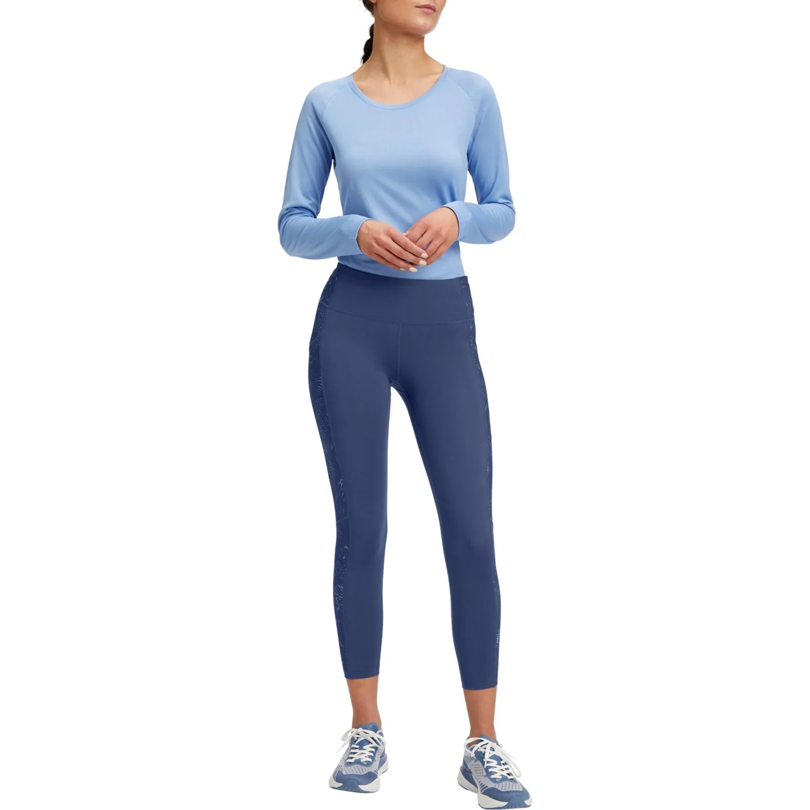Energetics Corra 7/8 Womens Tights