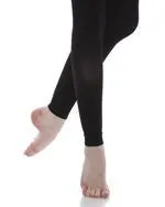ENERGETIKS - Classic Dance Tight  Adult / Footless