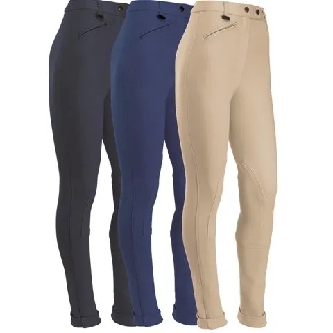 Equetech Prima Jodhpurs