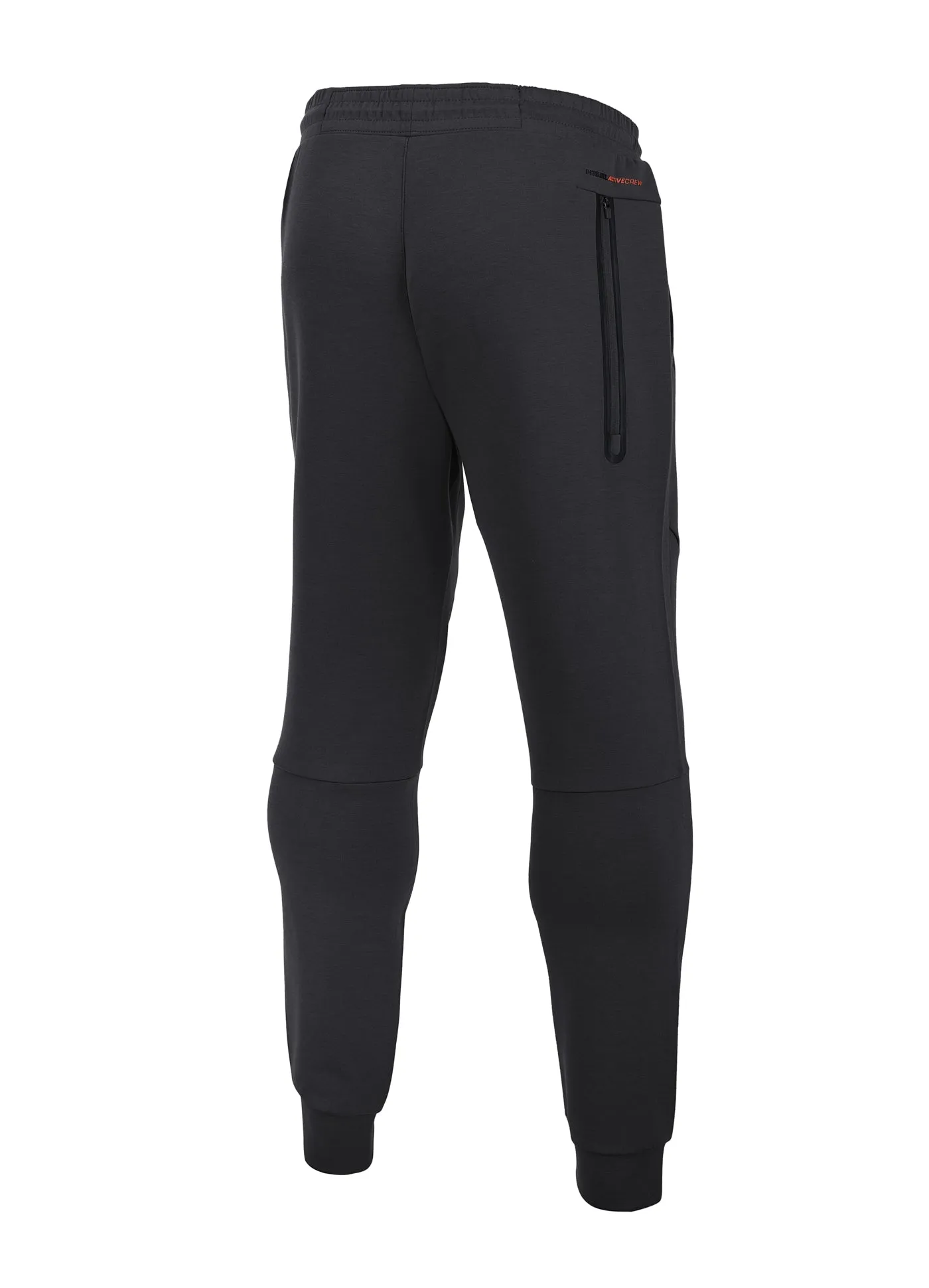 Explorer - Graphite Jogging Pants