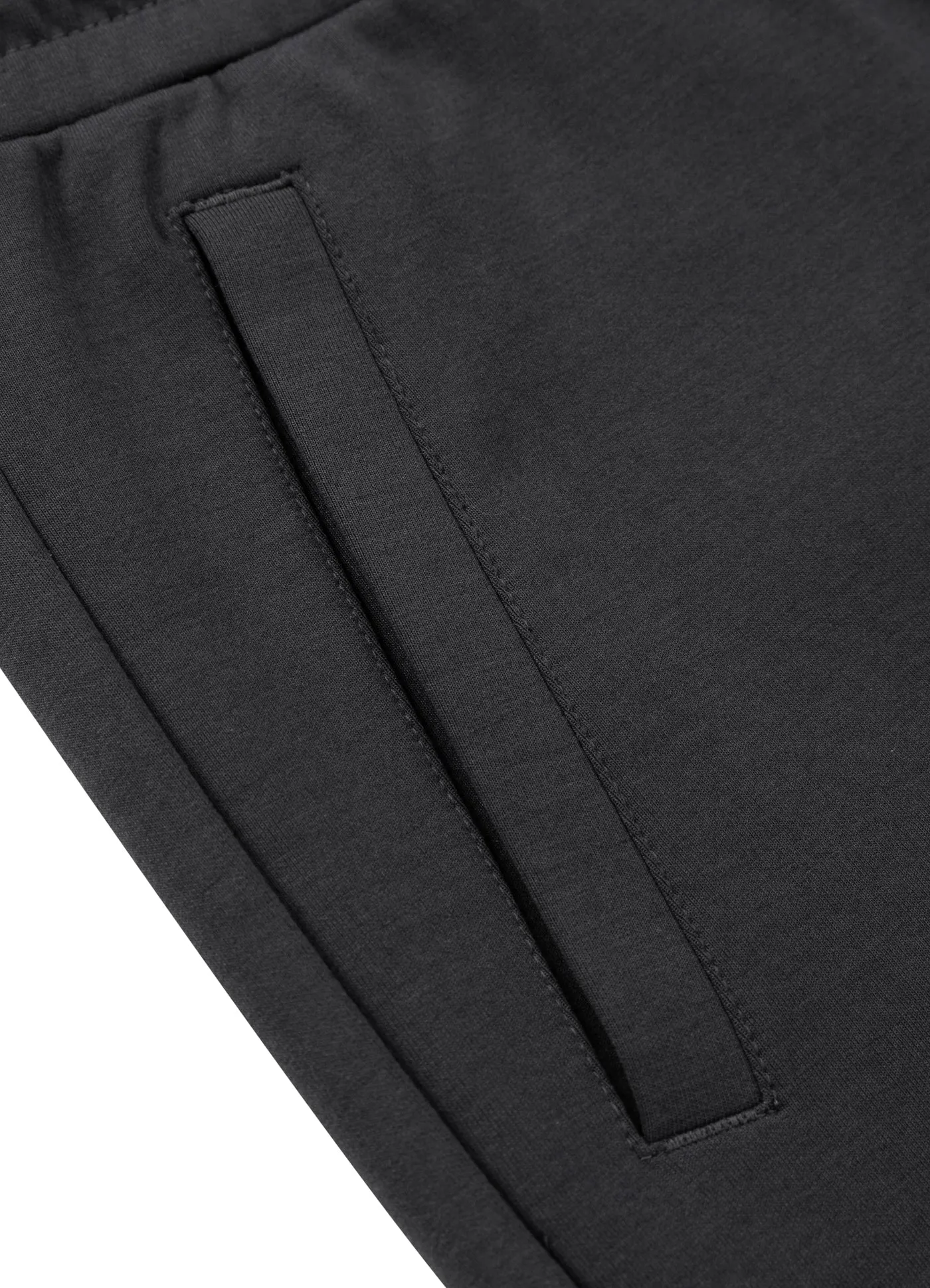 Explorer - Graphite Jogging Pants