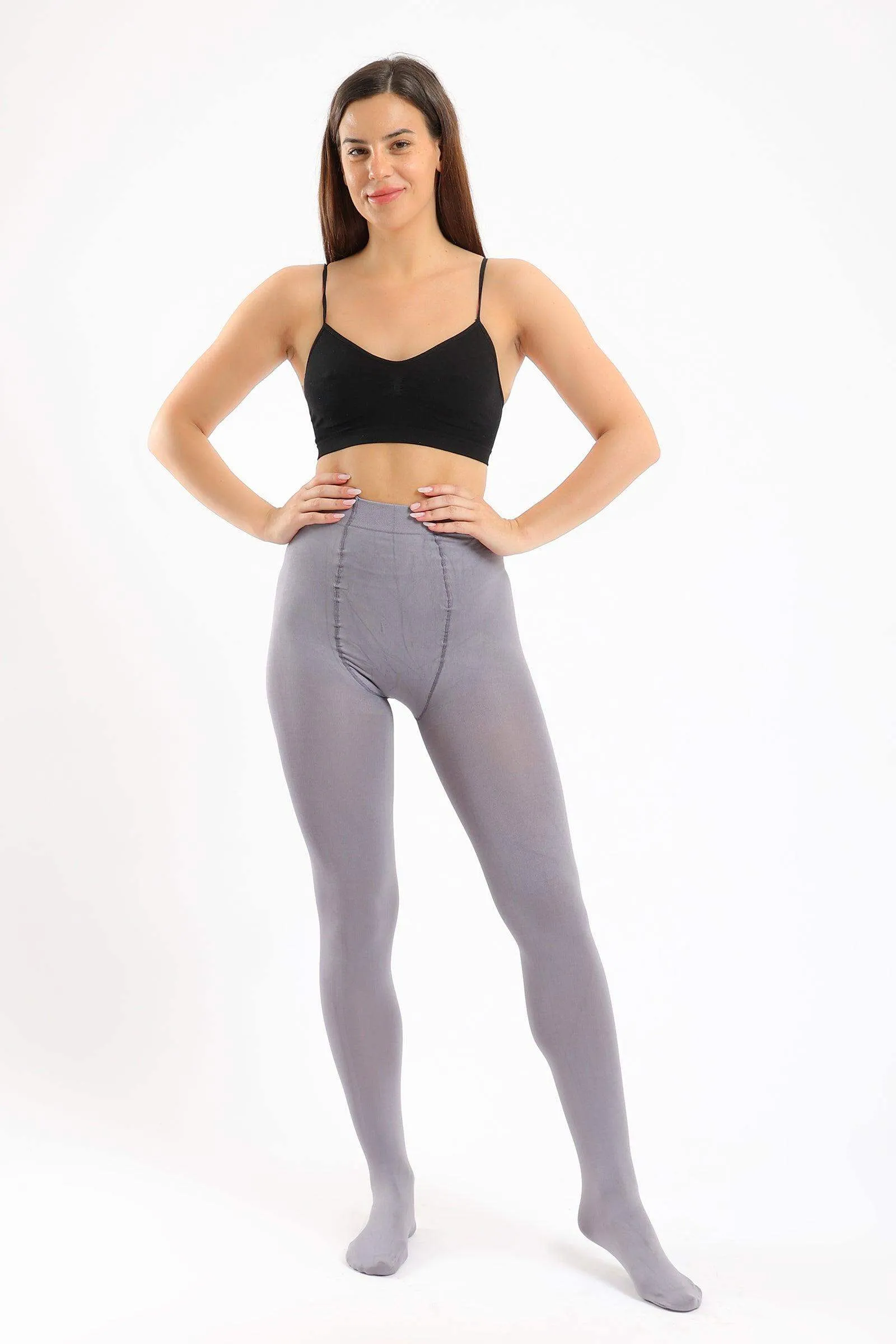 Extra Opaque Pantyhose