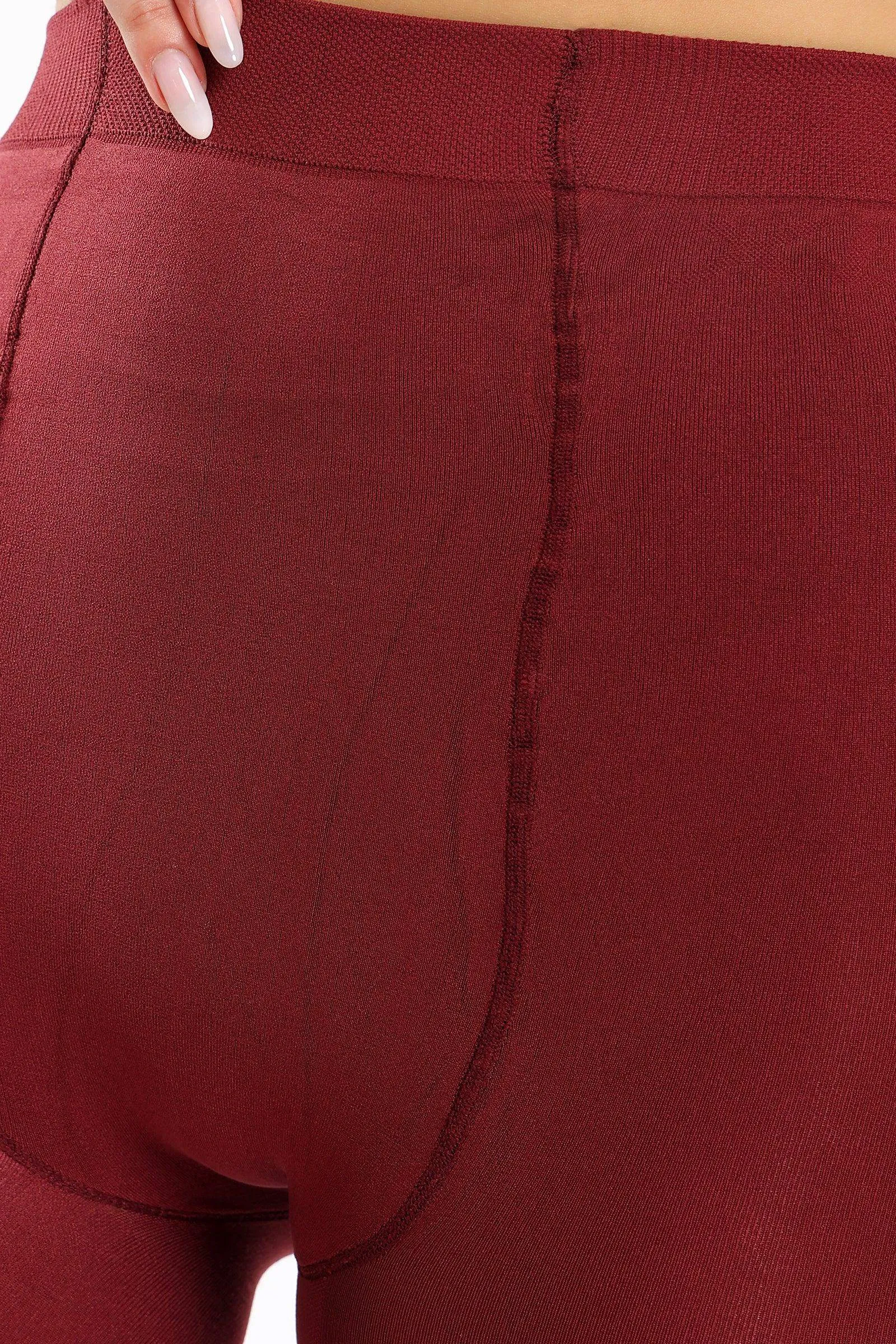 Extra Opaque Pantyhose