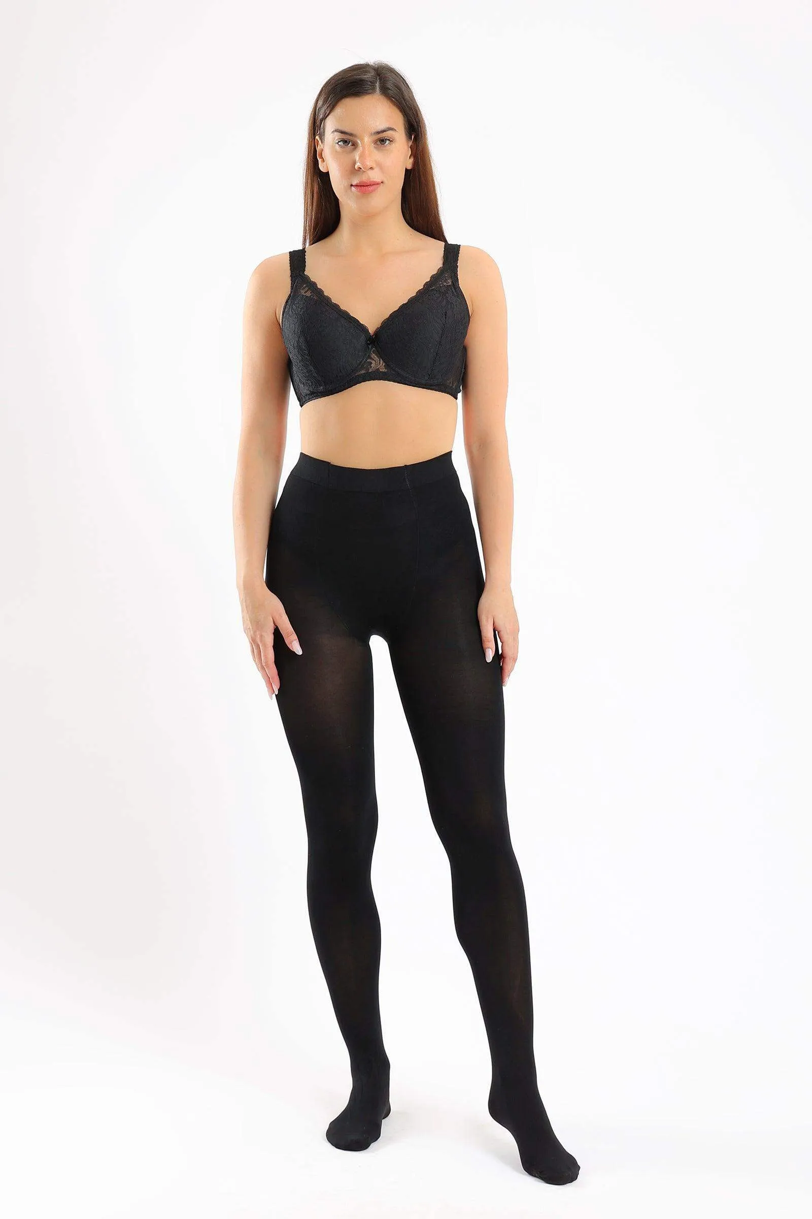 Extra Opaque Pantyhose