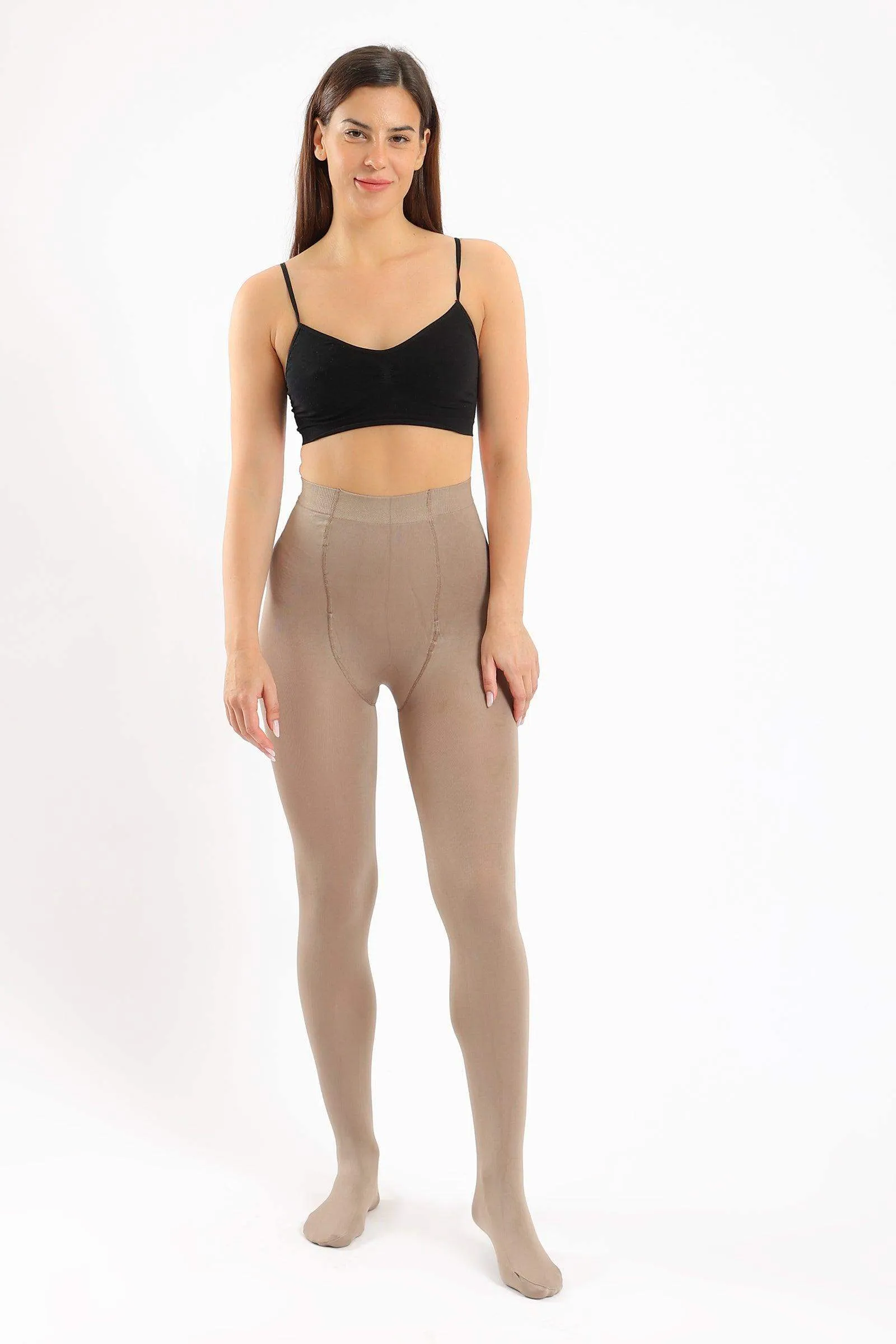 Extra Opaque Pantyhose