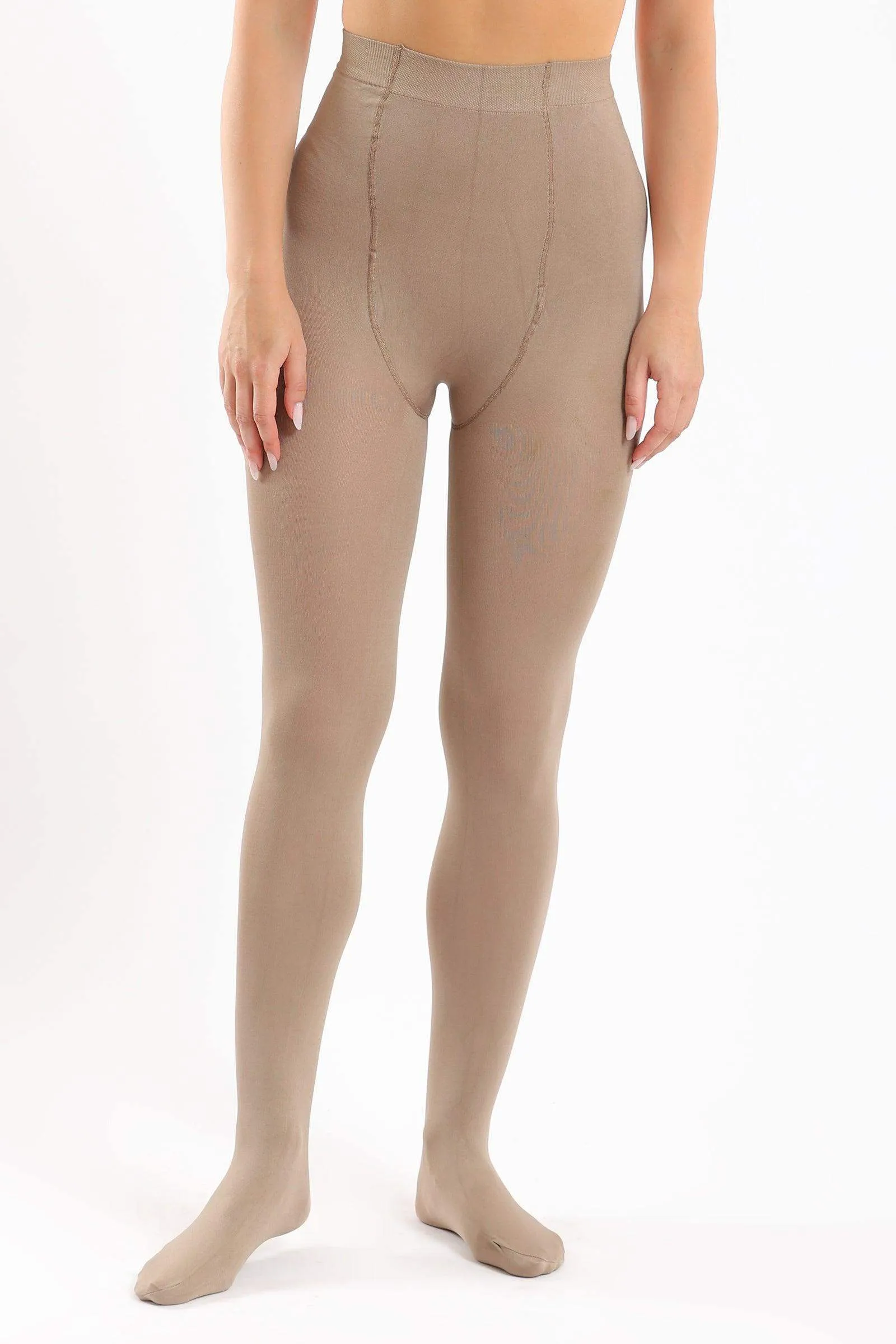 Extra Opaque Pantyhose
