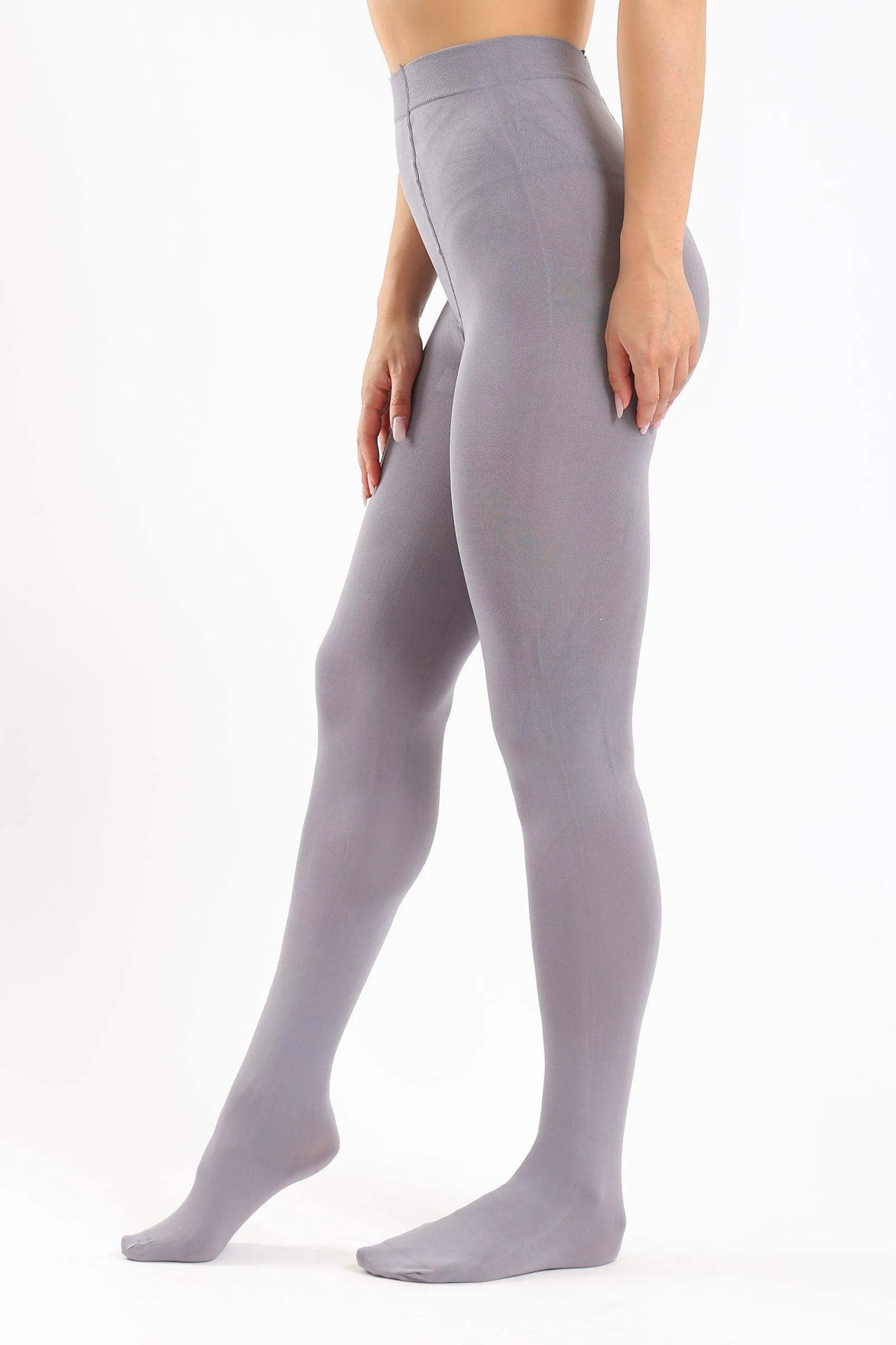 Extra Opaque Pantyhose