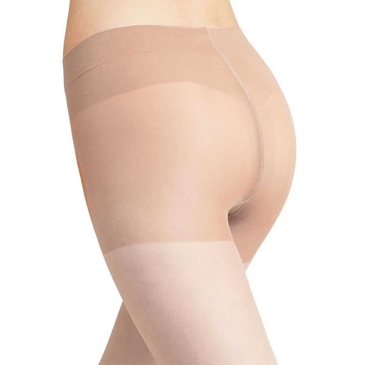 Falke Energize 15 Denier Tights - Cocoon Beige