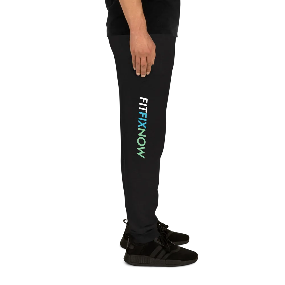 FitFixNow Joggers