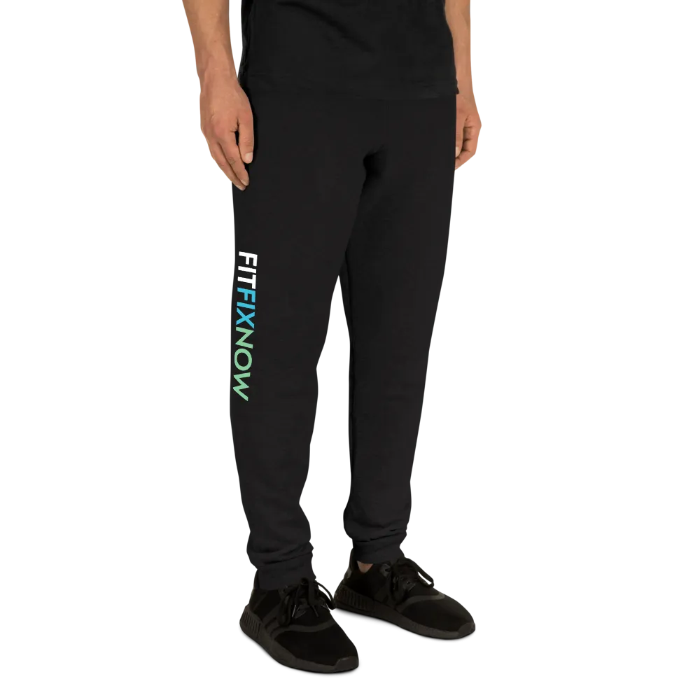FitFixNow Joggers
