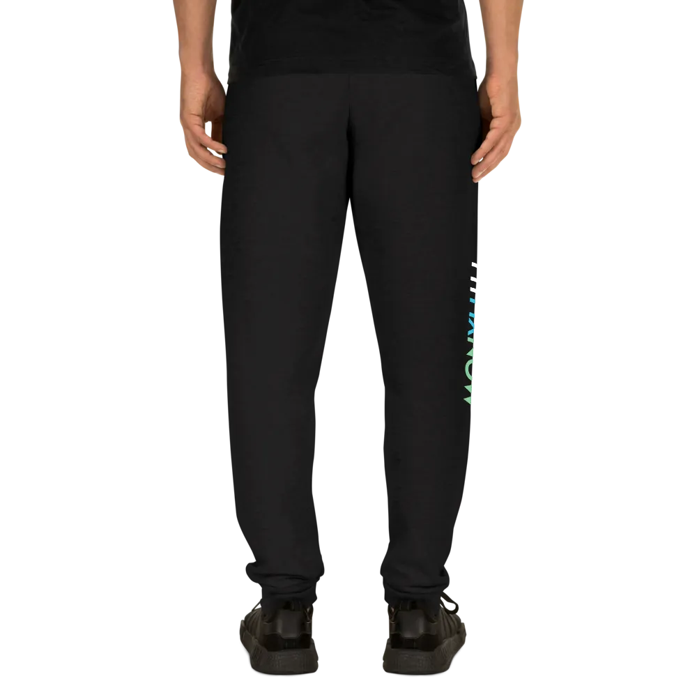 FitFixNow Joggers