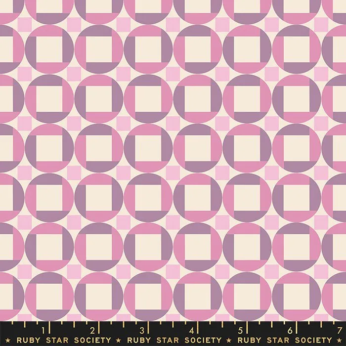 Floradora: Layer Cake