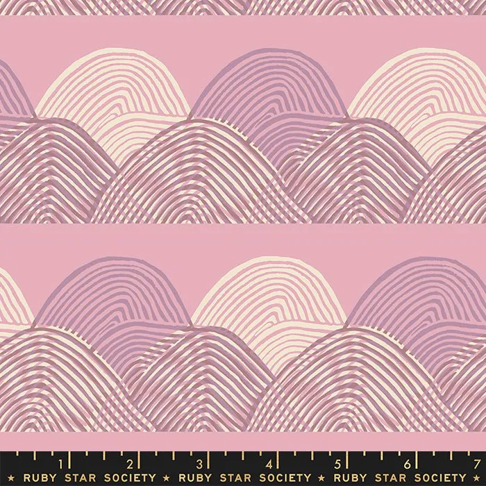 Floradora: Layer Cake