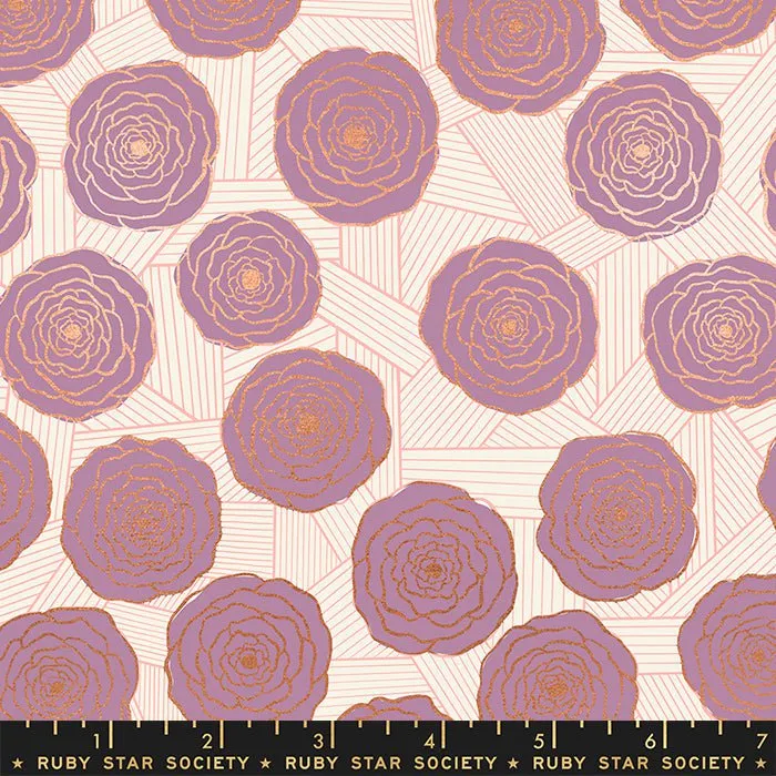 Floradora: Layer Cake