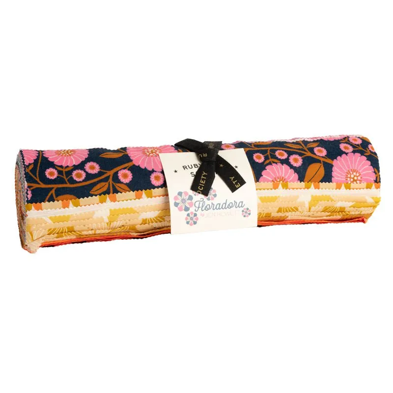 Floradora: Layer Cake