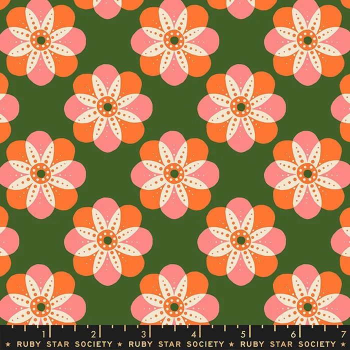 Floradora: Layer Cake
