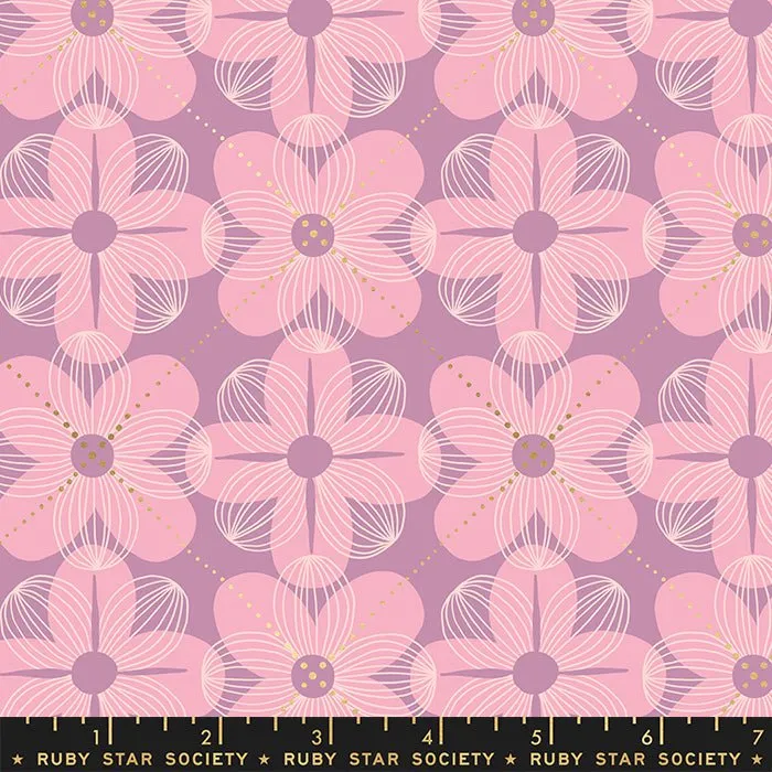 Floradora: Layer Cake