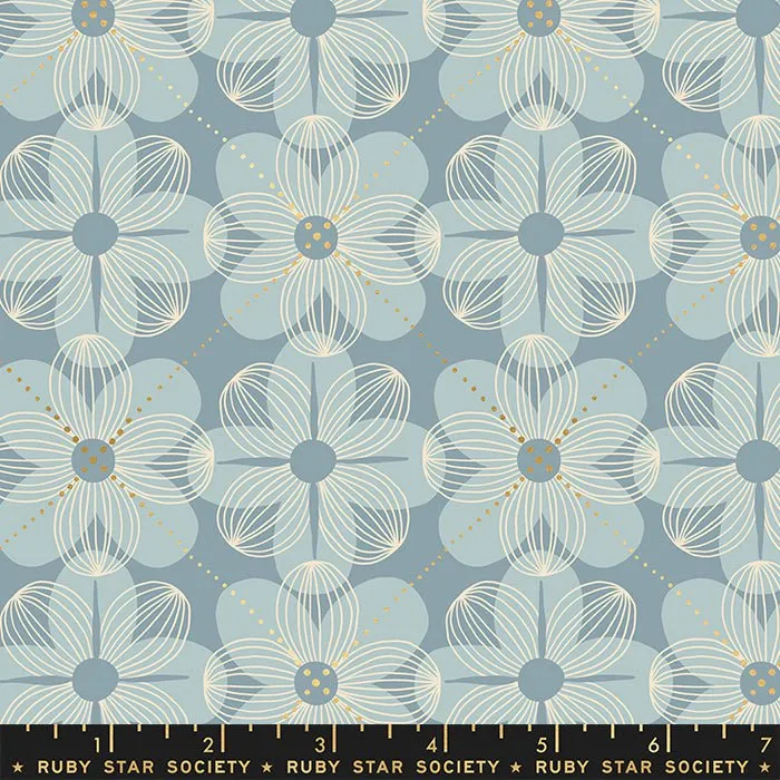 Floradora: Layer Cake