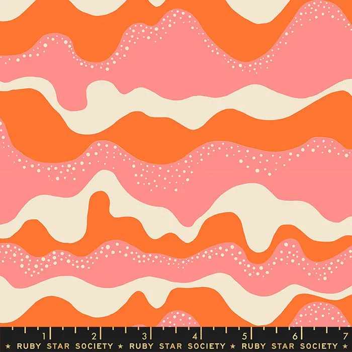 Floradora: Layer Cake