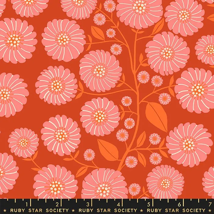Floradora: Layer Cake