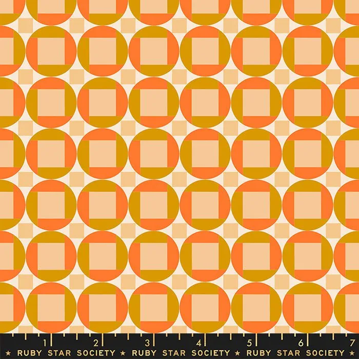 Floradora: Layer Cake