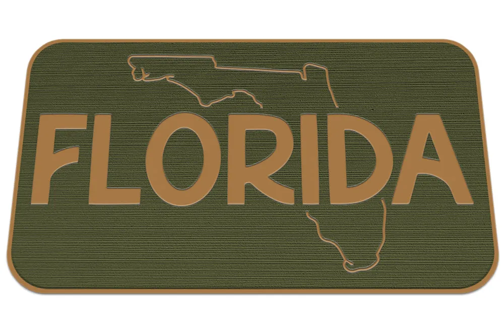 FLORIDA STATE - OG/T