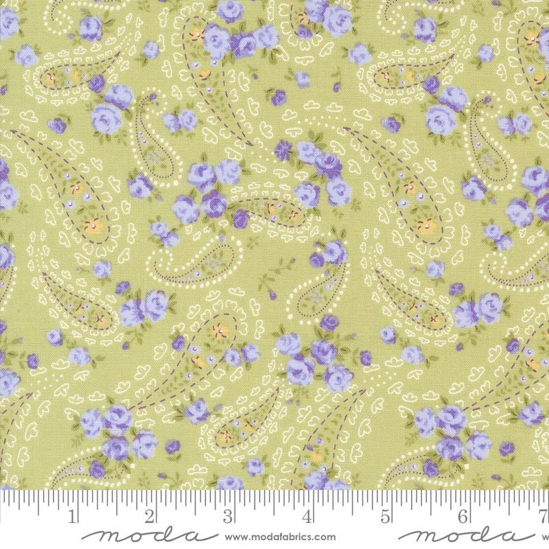 Georgia Layer Cake - Moda 18770LC