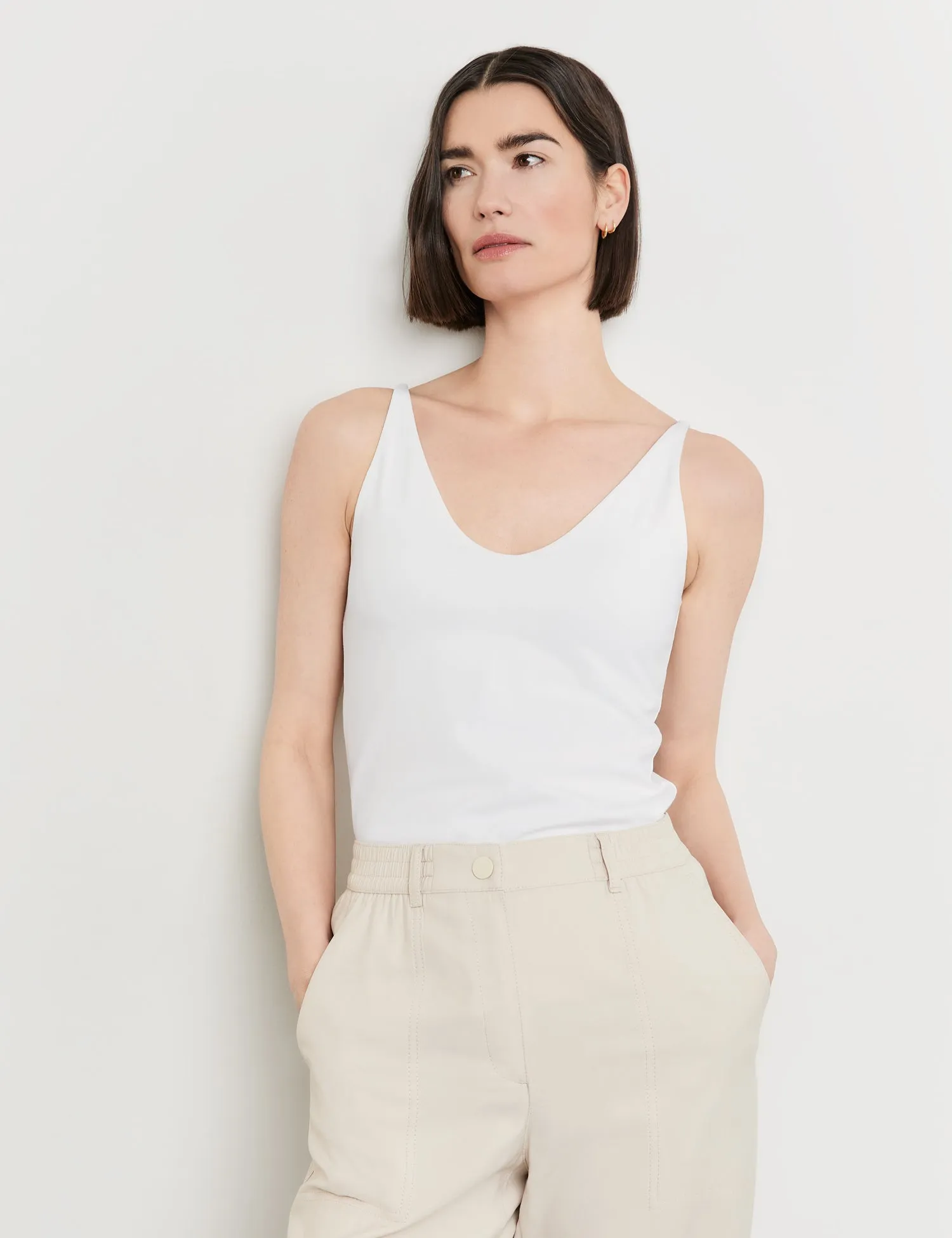 Gerry Weber Basic Layer Tank