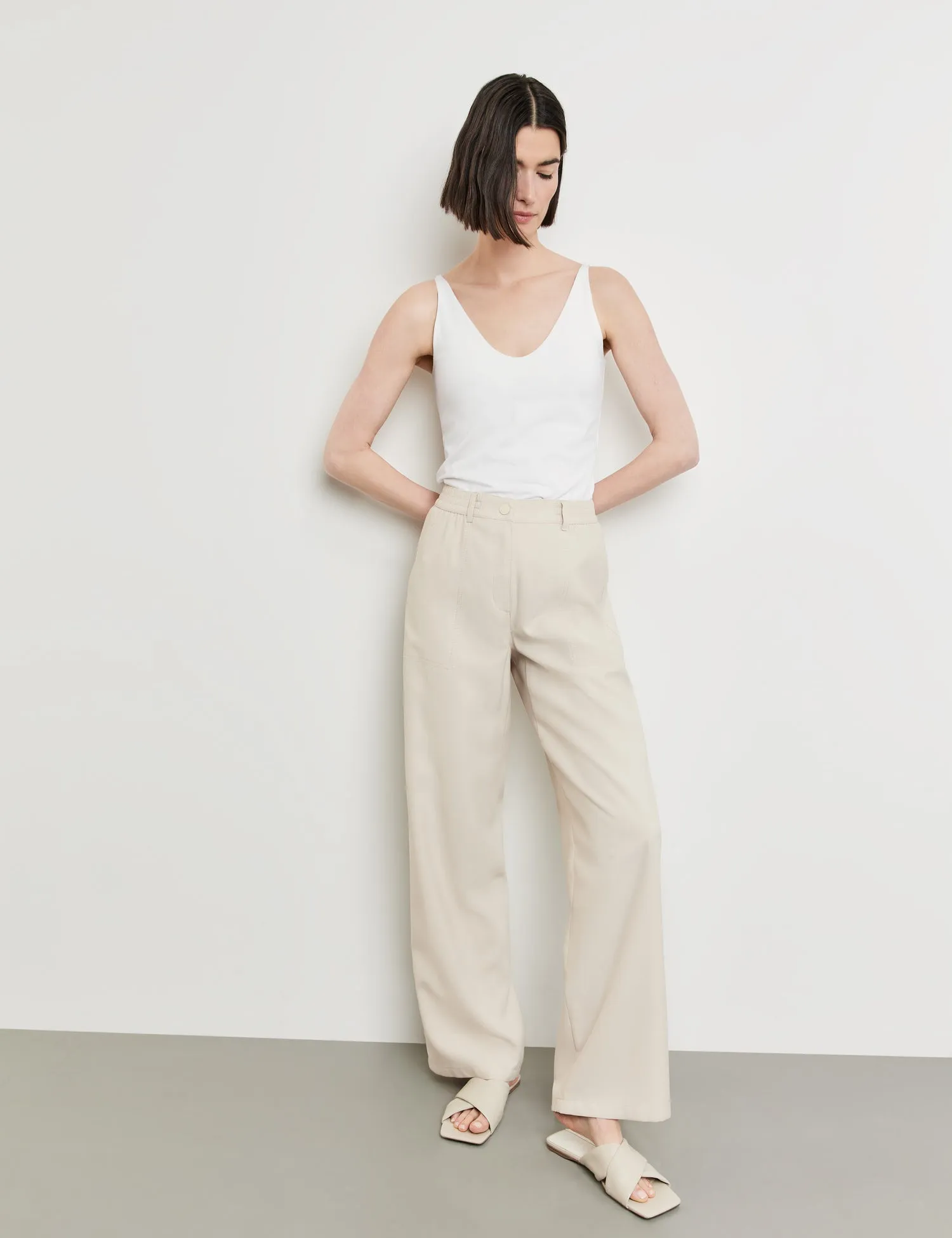 Gerry Weber Basic Layer Tank